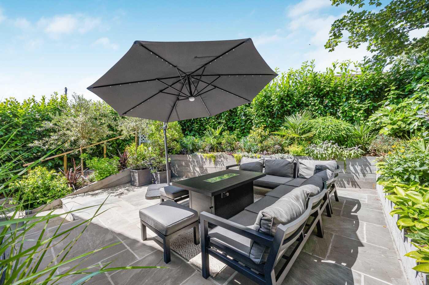 Deanfield Road, Henley-On-Thames, Henley-On-Thames